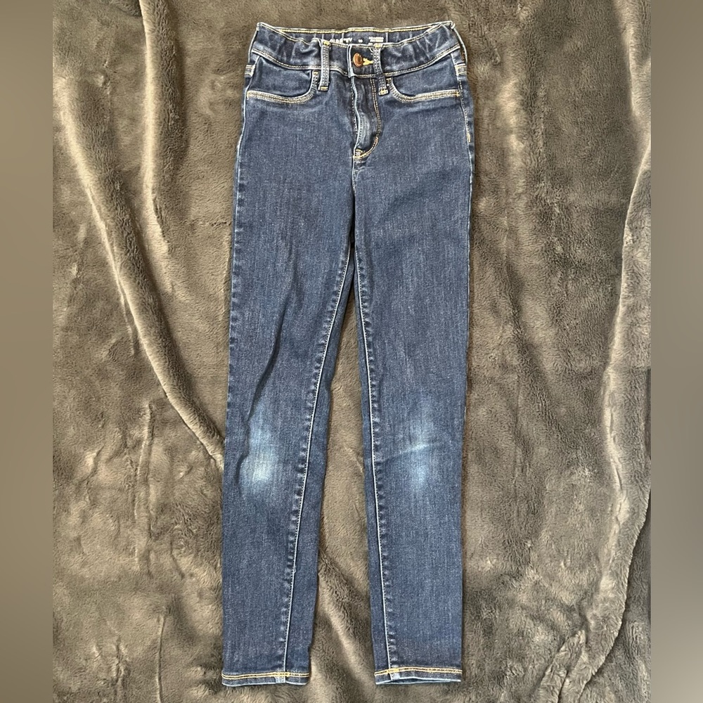 Old Navy Ballerina Jeggings